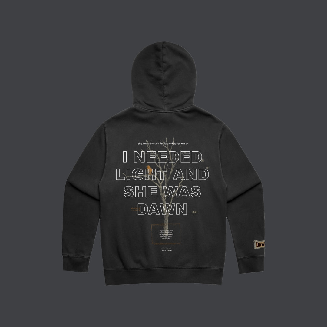 Dawn Sweatshirt