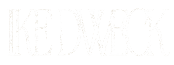 Ike Dweck