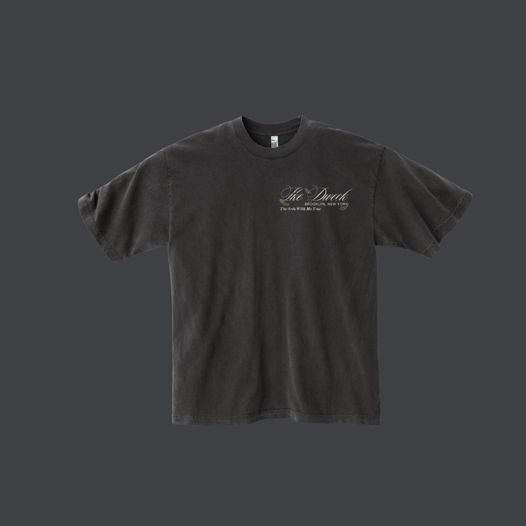 Safe With Me Tour T-Shirt